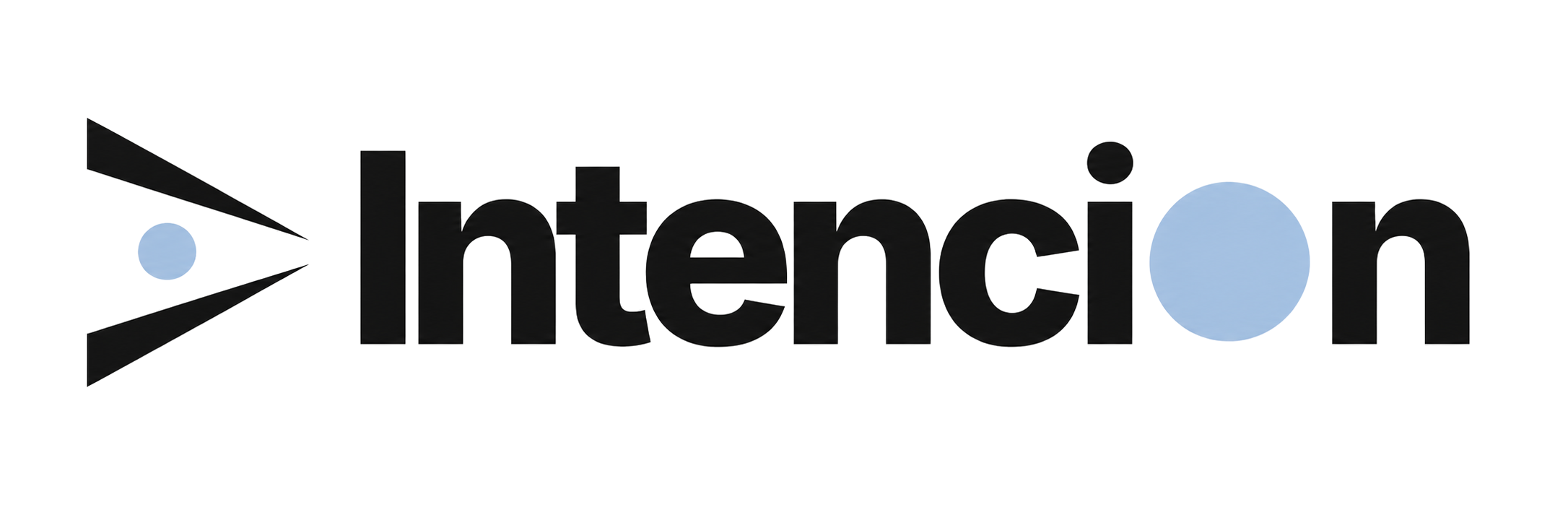 Intención